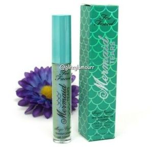 🧜🏼‍♀️Too Faced Magic Crystal Mystical Effects Lip Topper🧜🏼‍♀️